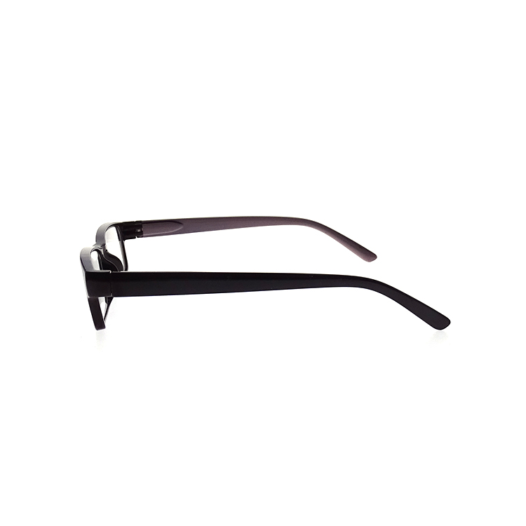 High Quality Fashion Plastic Reading Glasses LR-P6386 