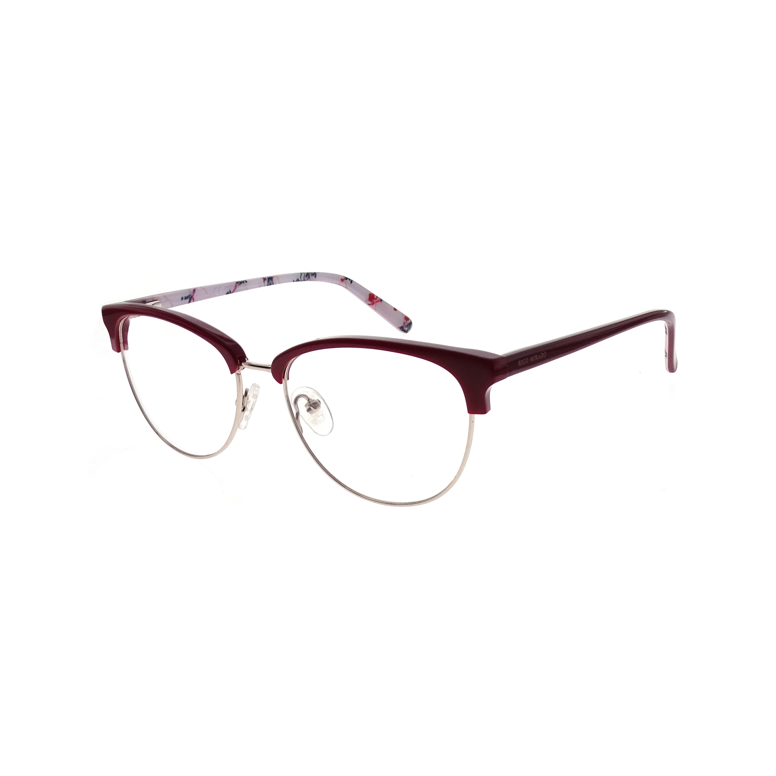 Acetate Glasses Frame Unisex Optical Frames Wholesale LO-B592