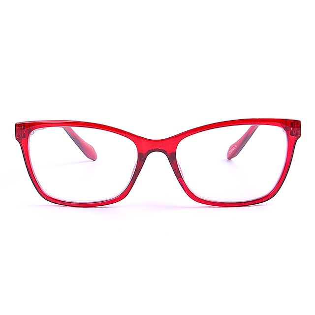 New Design Cheap High Quality Reading Glasses Anti-Blue Light Reading Eyewear for Man And Women LR-P6949