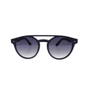 Fashion Modern Plastic Frame Quality Polarized Light Sunglasses LS-P1159