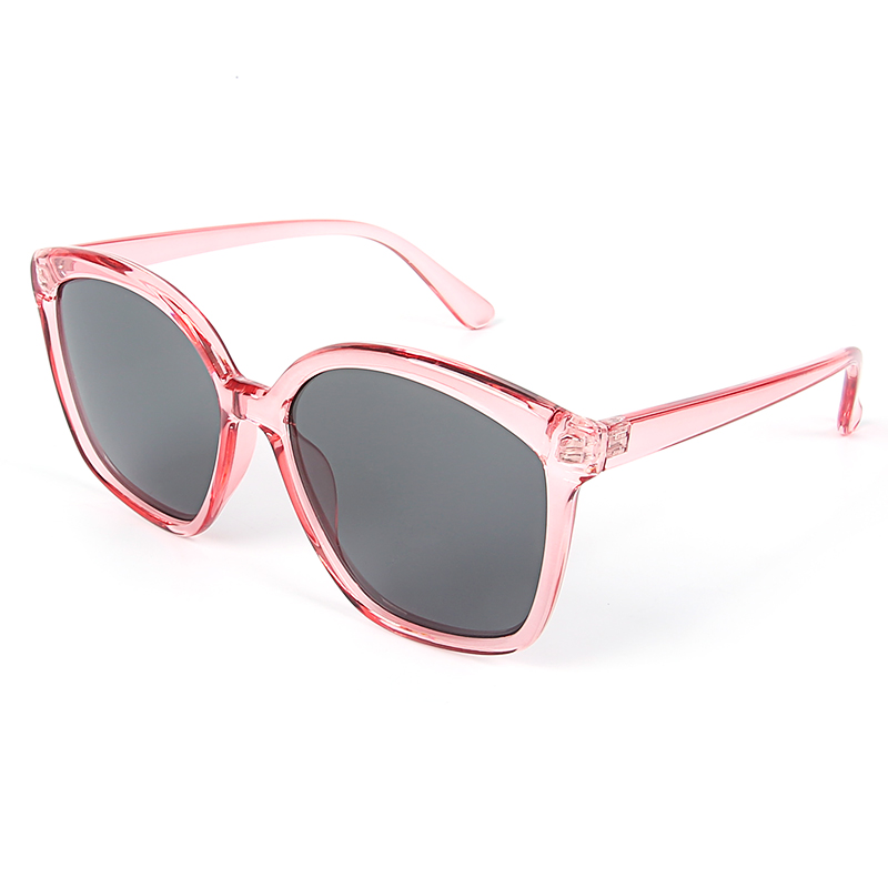 2022 New Arrivals Luxury Fashion Designer Brands Shades Square Women Sunglasses LS-P7818