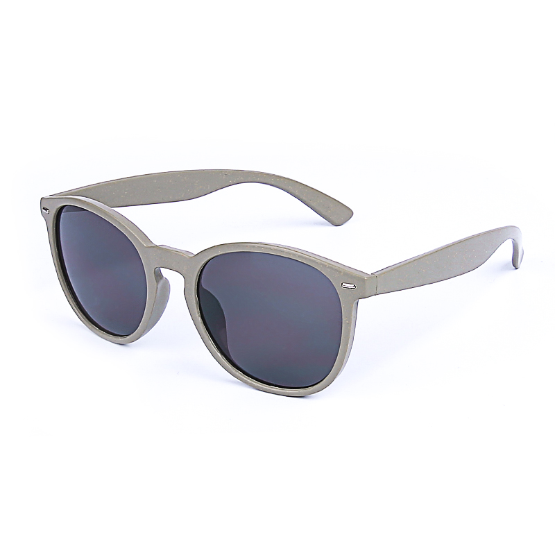 Wholesale Newest Arrivals Sun Glasses Custom Logo Vintage Retro Style Colorful Sunglasses LS-P1156