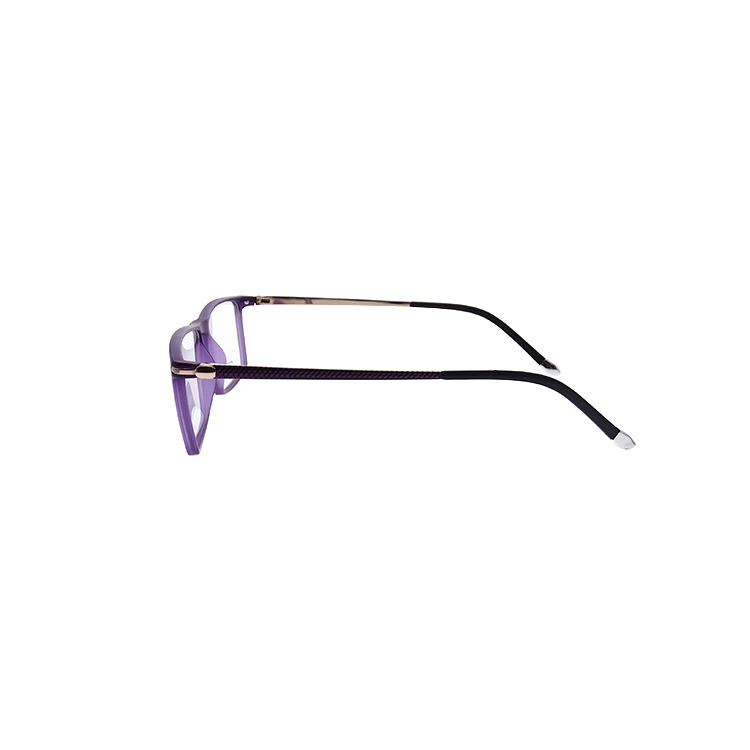  Rectangle Medium Unisex Plastic Frame Optical Glasses Eyeglasses Frames LO-OT586