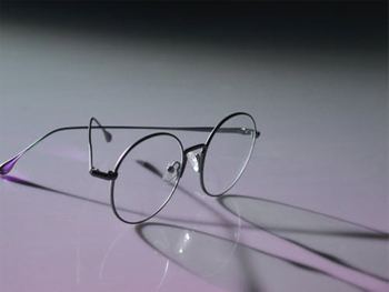 7 Common Frames for Optical Glasses