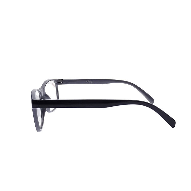 Hot new product wholesale classical eyeglasses optical spectacles frames reading glasses LR-P5808