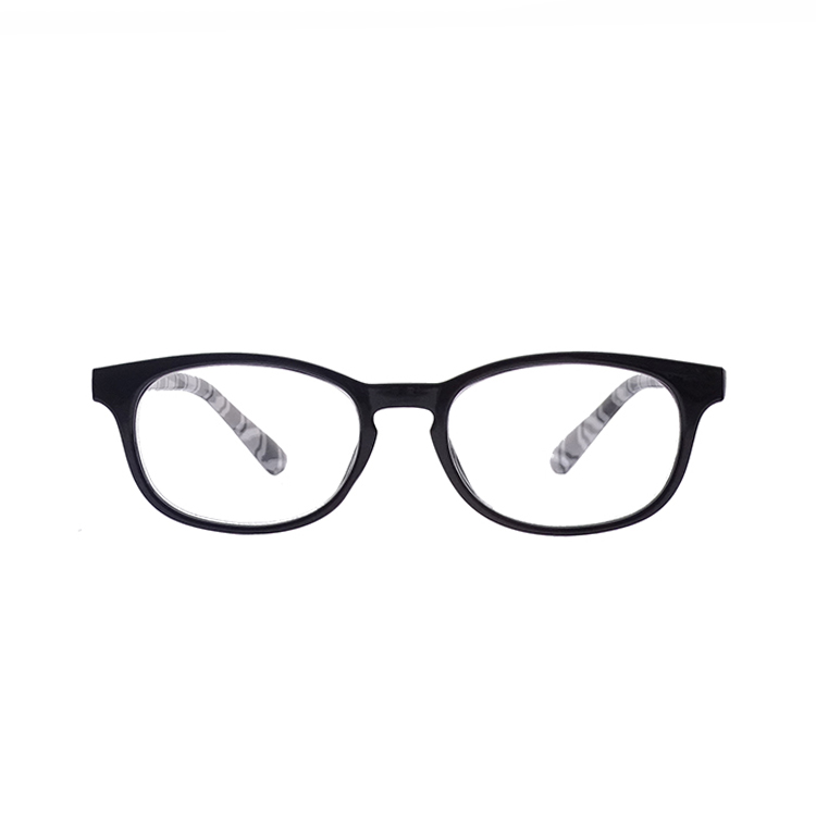 Wholesaler Newest Fashion Cheap Eyeglasses Frame Optical Eye Glasse LR-P5525