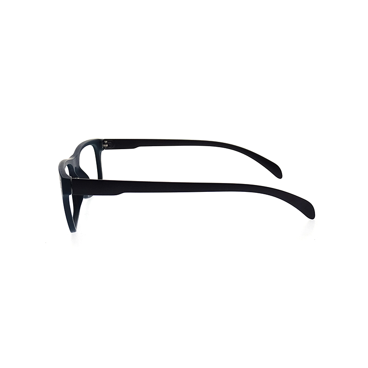 Hotselling vintage cheap plastic adjustable reading glasses with spring hinge LR-P5567 