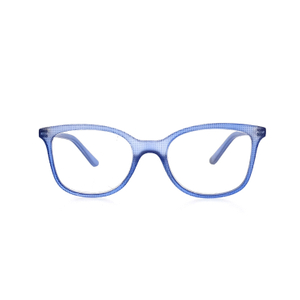 Hot Sale Fashion Classic Frame Anti Blue Light Blocking Computer Reading Glasses Eyewear LR-P6581